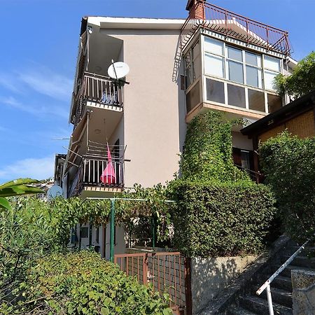 Apartment Near The Sea 650 ラバック エクステリア 写真