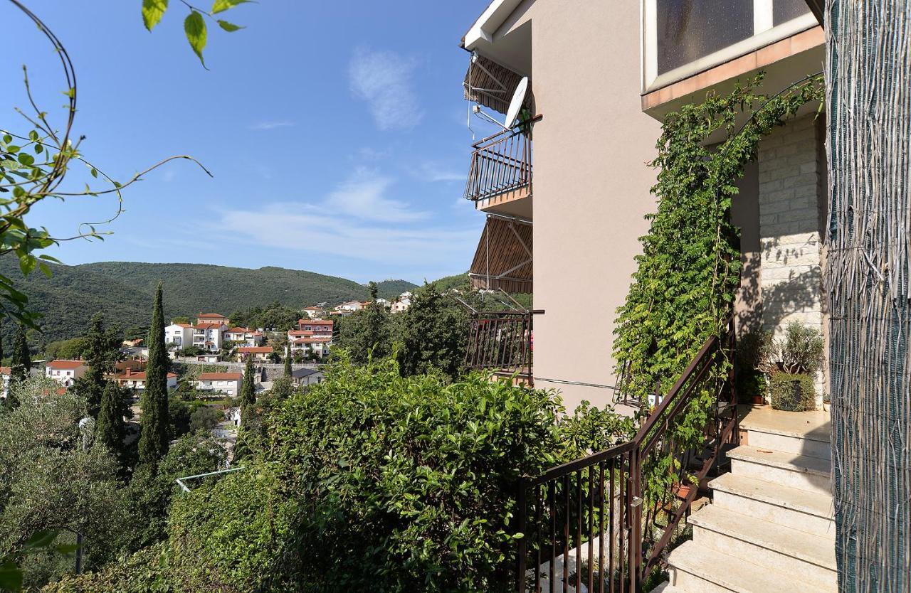 Apartment Near The Sea 650 ラバック エクステリア 写真