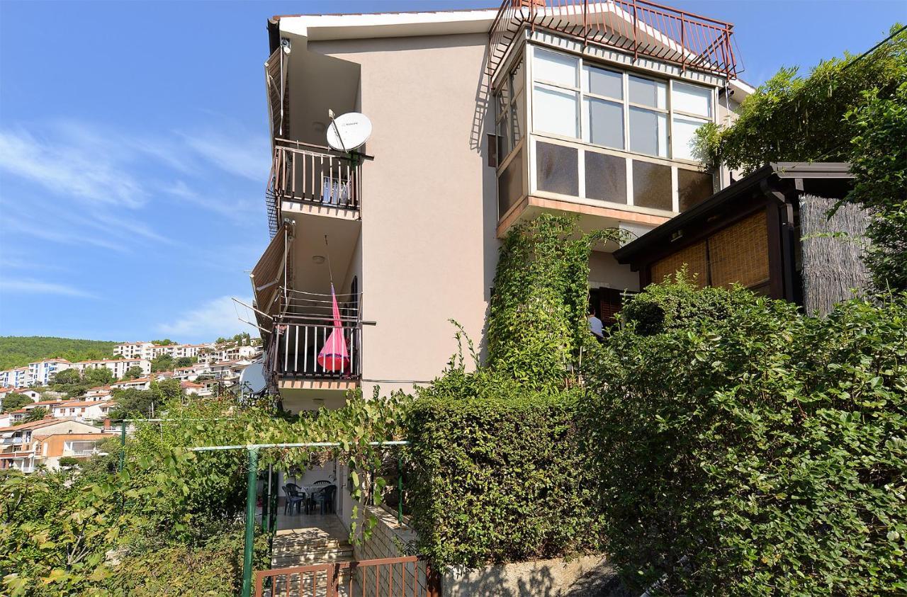 Apartment Near The Sea 650 ラバック エクステリア 写真
