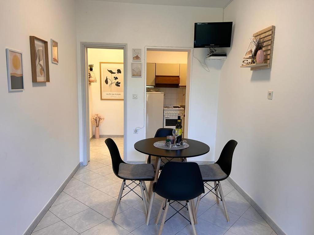 Apartment Near The Sea 650 ラバック エクステリア 写真