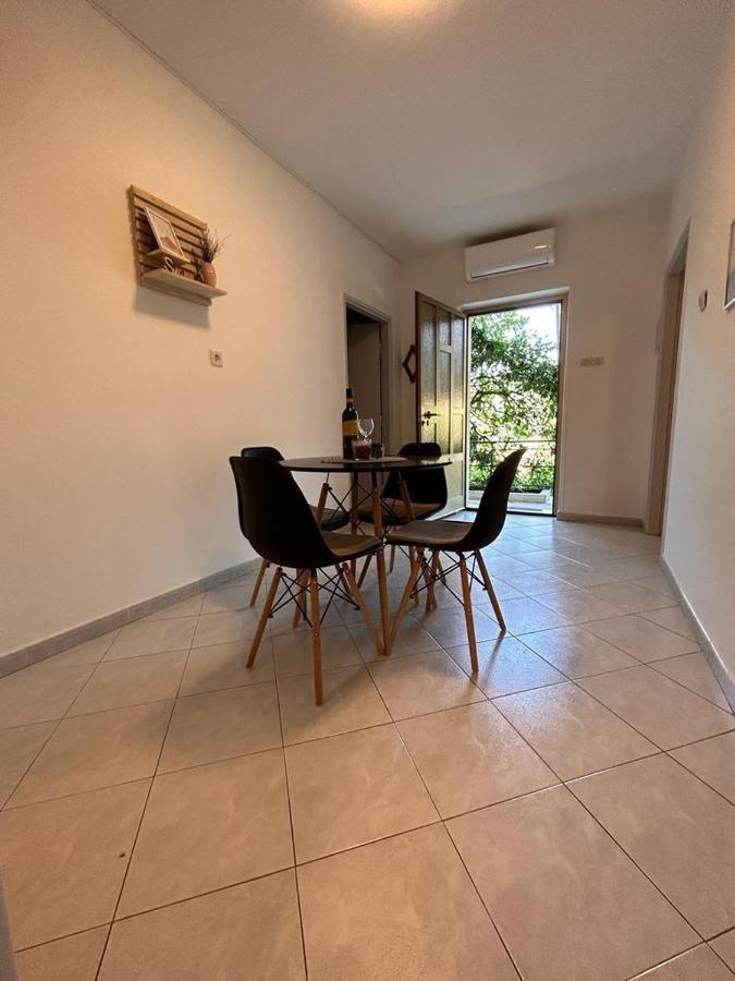 Apartment Near The Sea 650 ラバック エクステリア 写真
