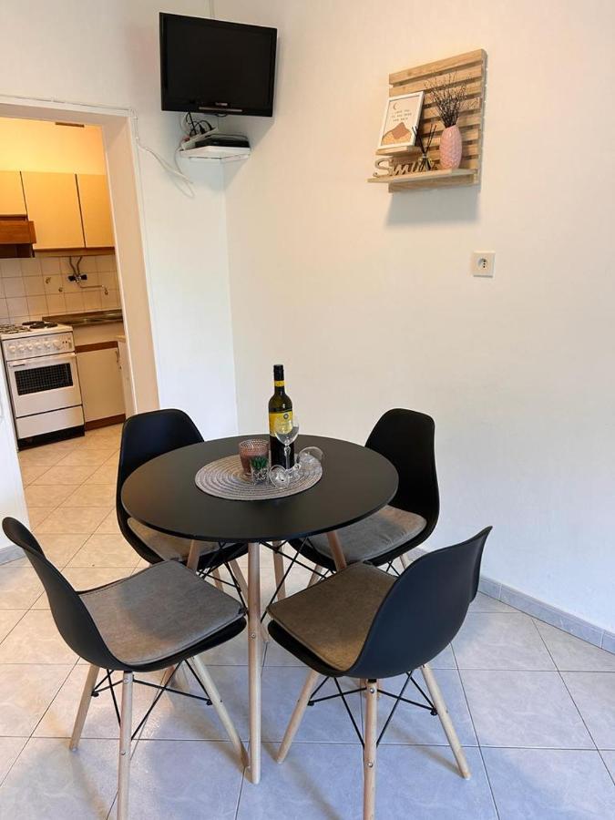 Apartment Near The Sea 650 ラバック エクステリア 写真