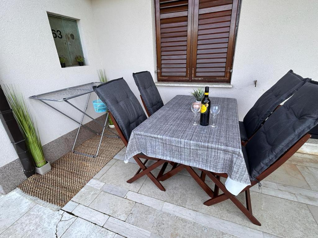 Apartment Near The Sea 650 ラバック エクステリア 写真