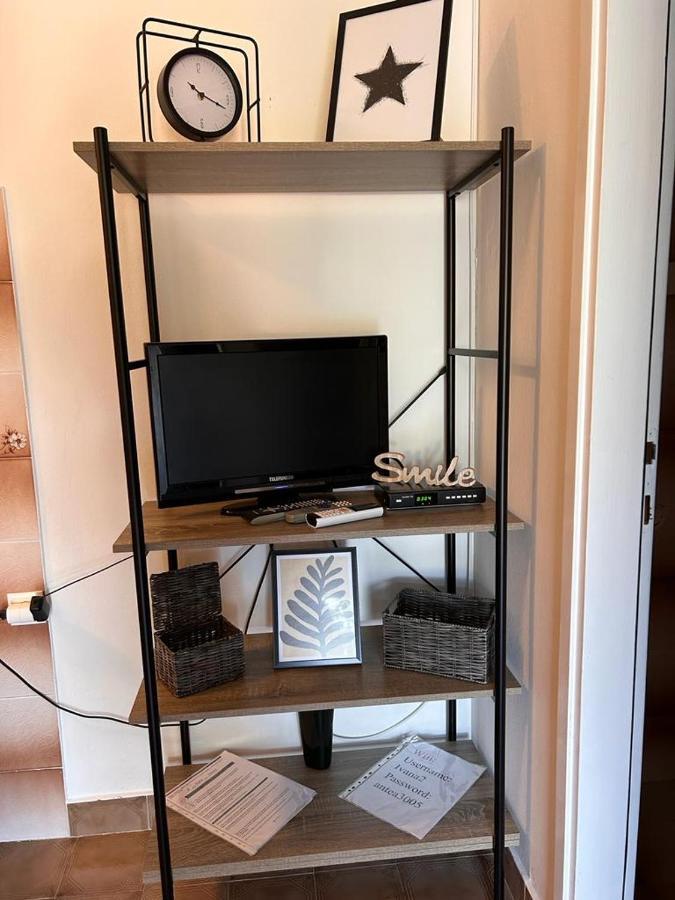 Apartment Near The Sea 650 ラバック エクステリア 写真