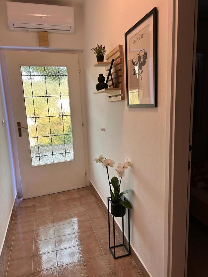 Apartment Near The Sea 650 ラバック エクステリア 写真