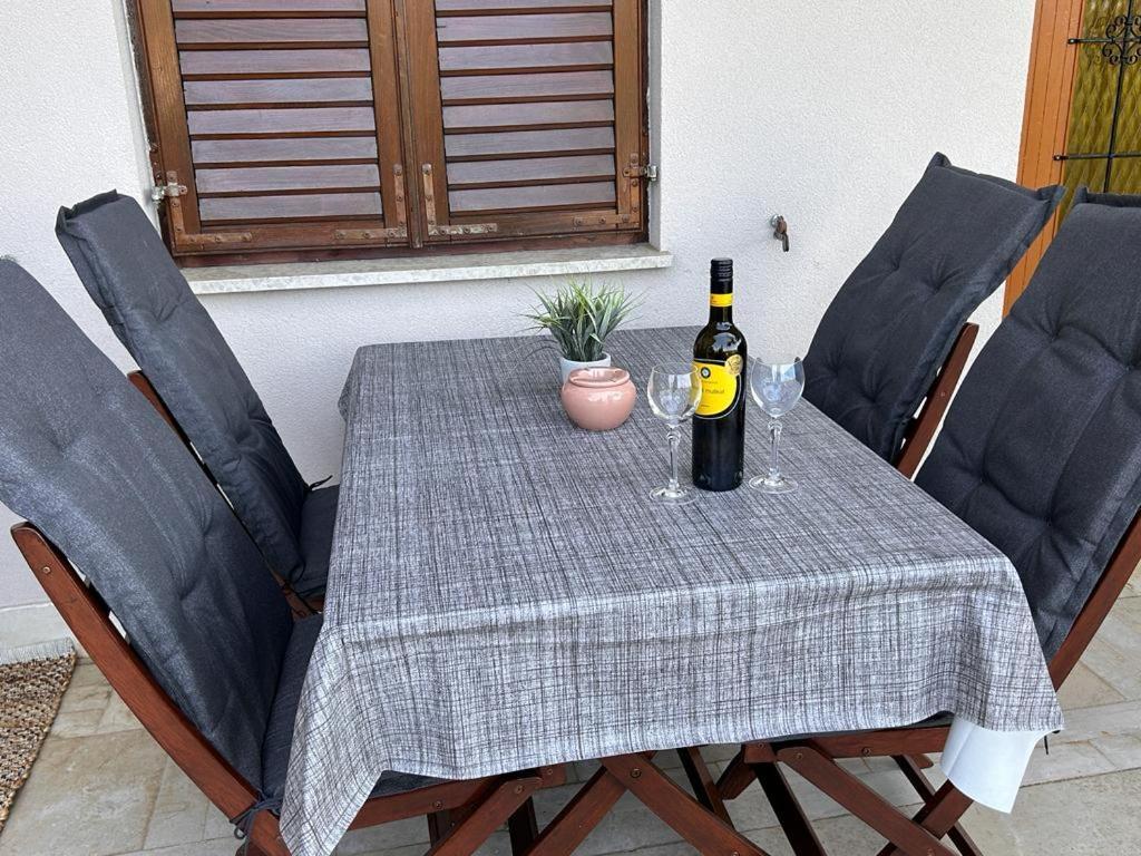 Apartment Near The Sea 650 ラバック エクステリア 写真