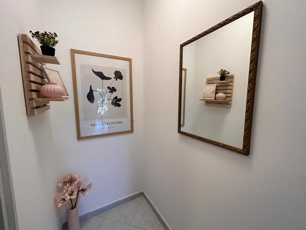 Apartment Near The Sea 650 ラバック エクステリア 写真