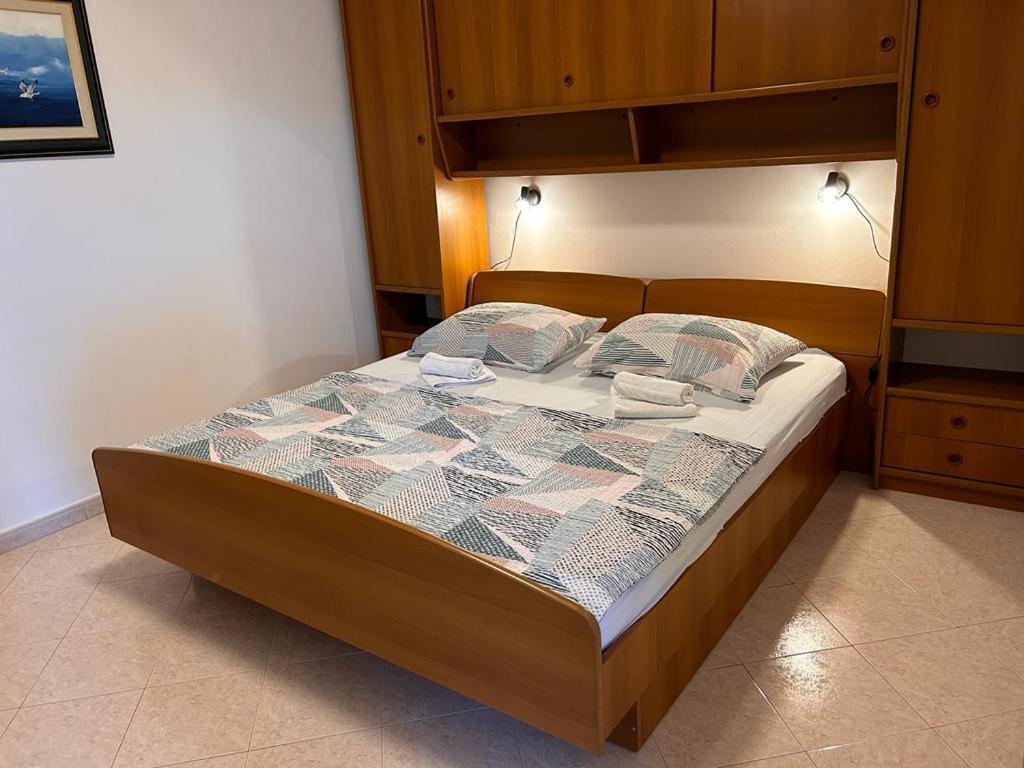 Apartment Near The Sea 650 ラバック エクステリア 写真