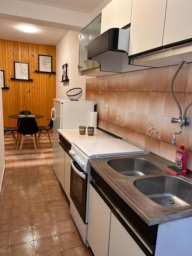 Apartment Near The Sea 650 ラバック エクステリア 写真