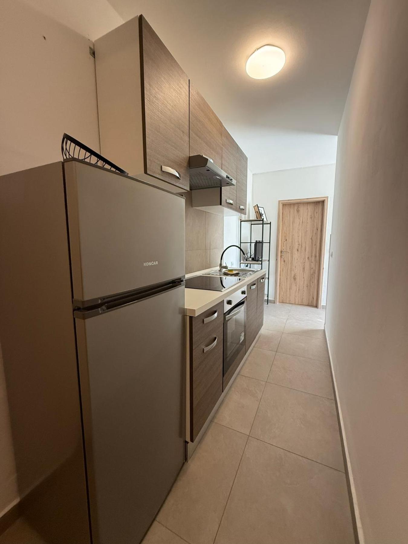 Apartment Near The Sea 650 ラバック エクステリア 写真