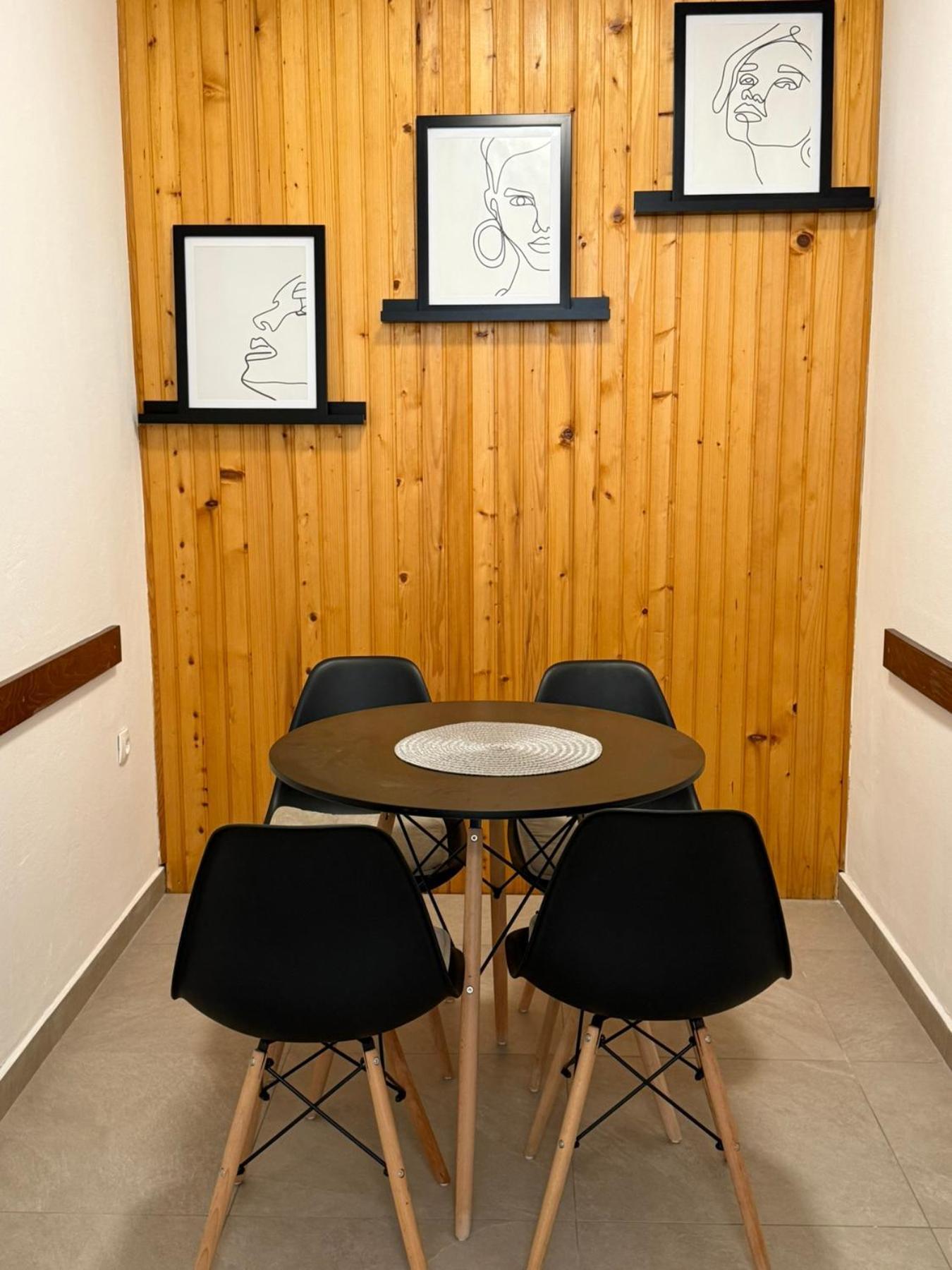 Apartment Near The Sea 650 ラバック エクステリア 写真