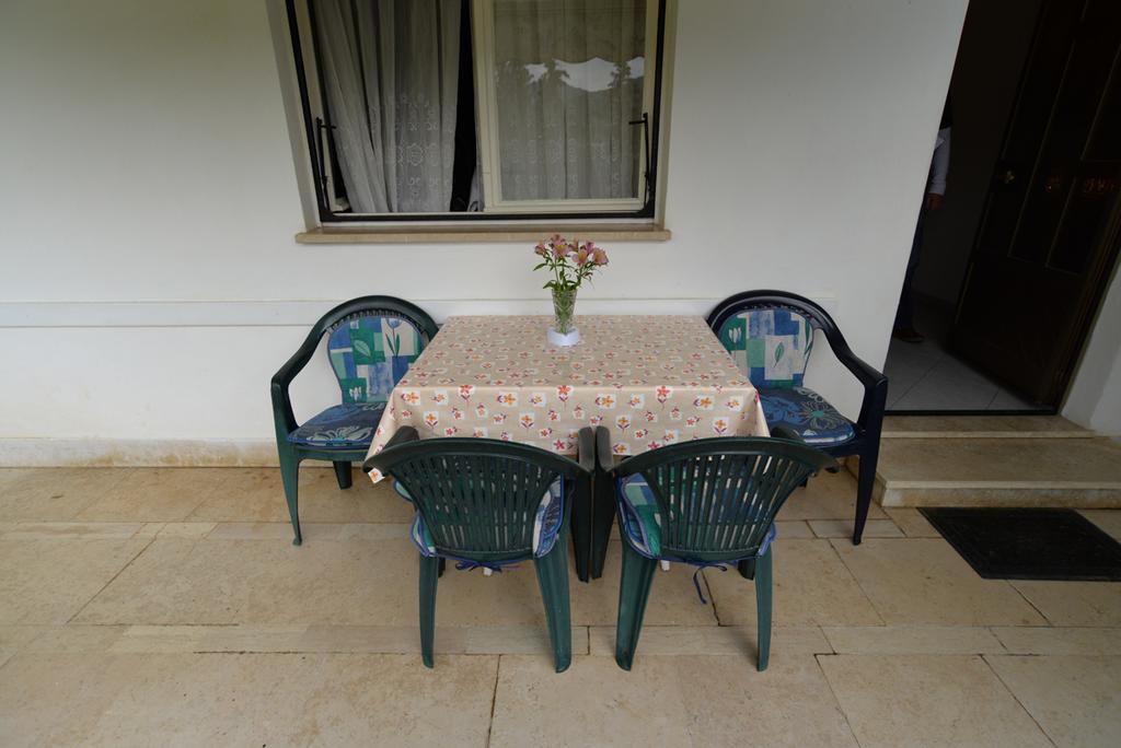 Apartment Near The Sea 650 ラバック エクステリア 写真