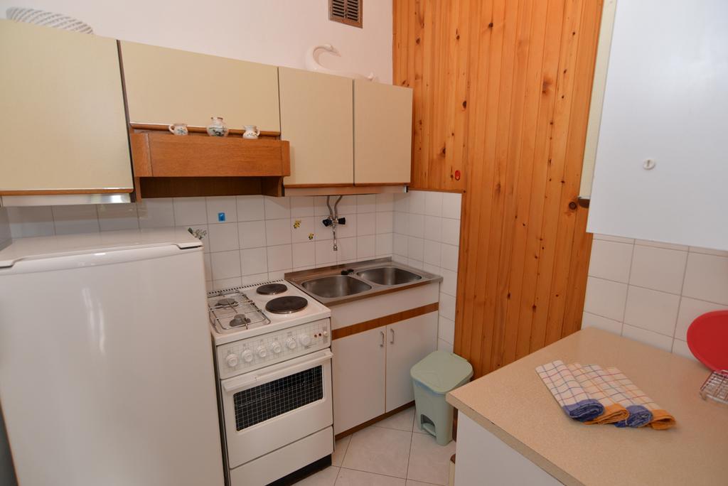 Apartment Near The Sea 650 ラバック エクステリア 写真