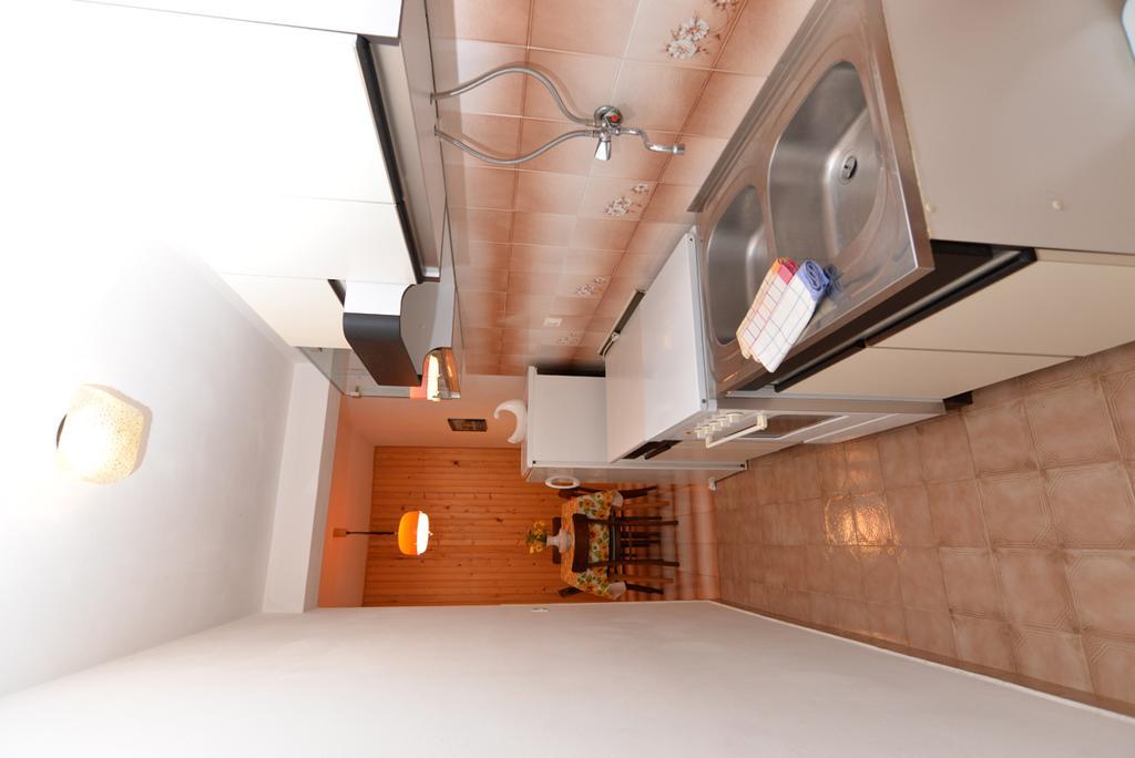 Apartment Near The Sea 650 ラバック エクステリア 写真