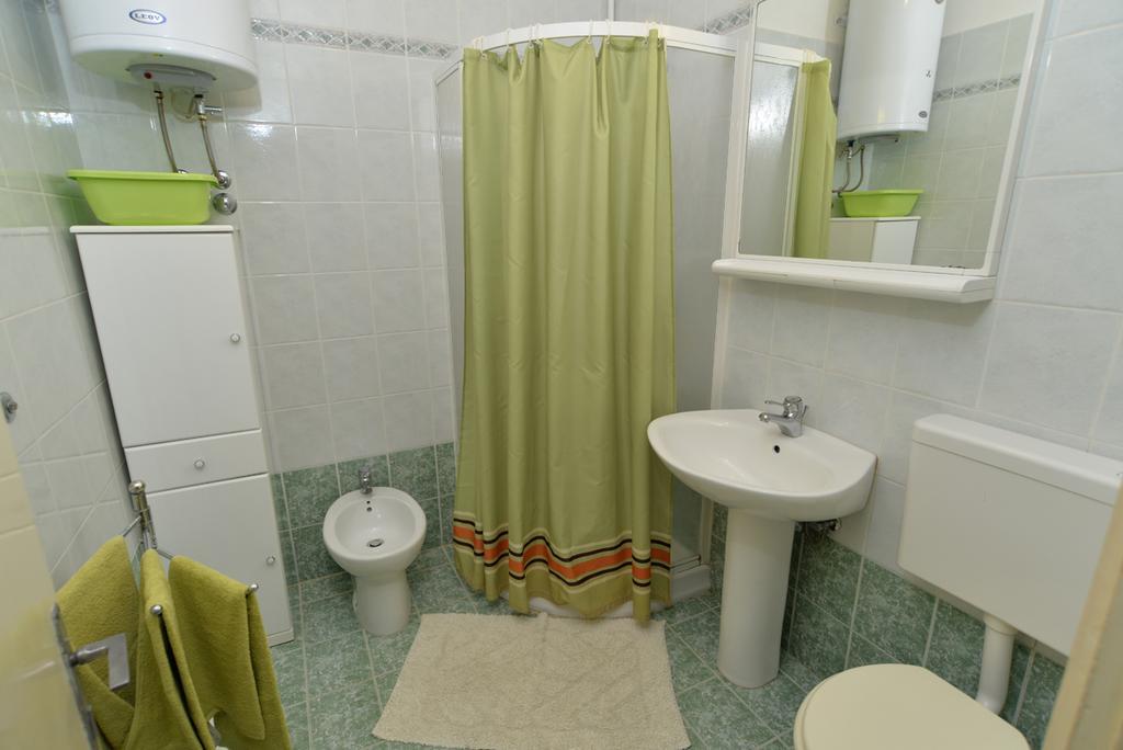 Apartment Near The Sea 650 ラバック エクステリア 写真